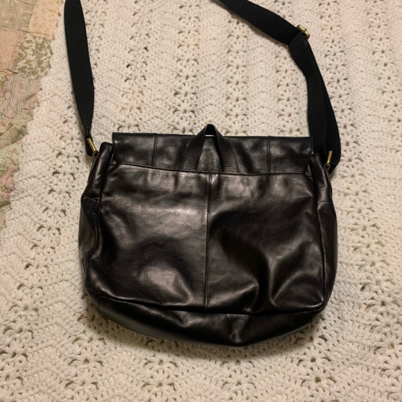 Fossil, medium messenger bag - Picture 5 of 11
